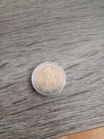 Verjaardags munt., Postzegels en Munten, Munten | Europa | Euromunten, Ophalen of Verzenden, Duitsland, 2 euro