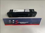 BMW E46 Bediening. autom. airconditioning, AUC, Ophalen of Verzenden, Gebruikt, BMW