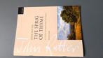 John Rutter The sprig of Thyme, Ophalen of Verzenden, Zo goed als nieuw, Les of Cursus