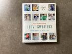 I love sweaters Fran Vanseveren, Ophalen of Verzenden, Zo goed als nieuw, Vrouw, Overige merken
