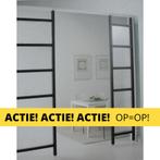 €5,00 ACTIE Kamerscherm | scheidingswand | roomdivider, Huis en Inrichting, Woonaccessoires | Kamerschermen, Ophalen, Nieuw