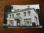 J35 - Borne - Het Witte Huis - Mooi/Oud, Verzamelen, Ansichtkaarten | Nederland, Ophalen of Verzenden