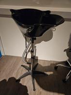 Mobiele wasbak, Ophalen of Verzenden, Zo goed als nieuw, Wastafel