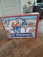 Het elfstedentochtspel, Ophalen of Verzenden, Nieuw