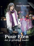 Pascale Naessens kookboeken, Gelezen, Pascale Naessens, Ophalen of Verzenden, Overige gebieden