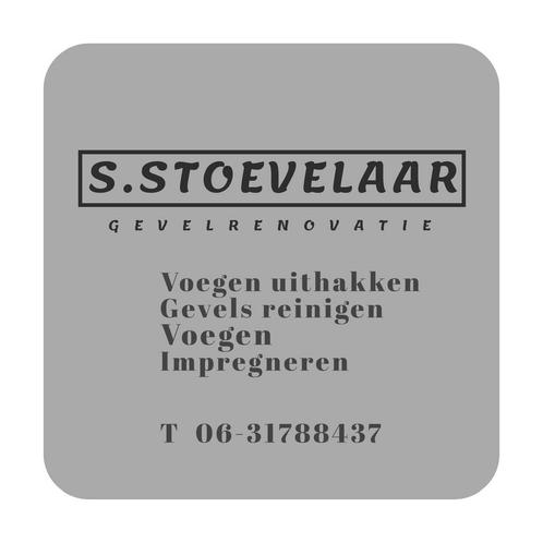 Gevelrenovatie voegen hakken reinigen impregneren, Diensten en Vakmensen, Gevelrenovatie en Voegers, Voegwerk