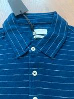 Goedkope mannen polo maat L, Ophalen of Verzenden, Blauw, Halswijdte 39/40 (M)
