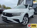 Volkswagen Tiguan 2.0 TDI Life Business | 2022| DSG | Climat, Gebruikt, Zwart, 4 cilinders, 150 pk