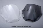 Windscherm HYOSUNG GTR 125 / 250 / 650 2006 - 2016