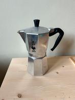 Bialetti Moka Express 9 kops, Ophalen, Gebruikt, Espresso apparaat