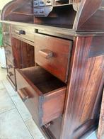 Secretaire Bureau, Antiek en Kunst, Antiek | Kantoor en Zakelijk, Ophalen