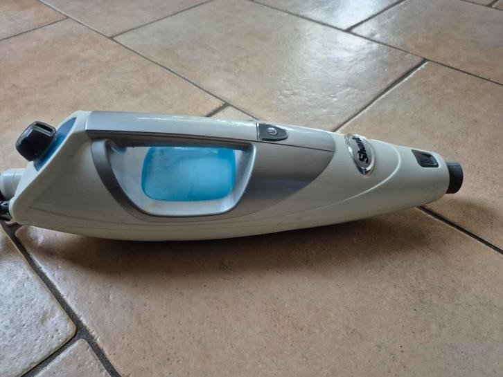 Shark Stoomreiniger, Witgoed en Apparatuur, Stoomapparaten, Zo goed als nieuw, Stoomreiniger, Ophalen