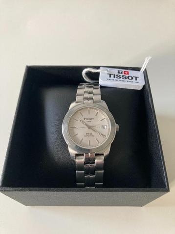 Tissot PR50 AUTOMATIC beschikbaar voor biedingen
