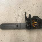 Kettingzaag benzine Mc Culloch, Ophalen, Zo goed als nieuw