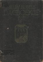Nieuw Bijbels Dagboekje, Boeken, Ophalen of Verzenden, Gelezen, H.W.S. (Hendrika Wilhelmina Spiering)