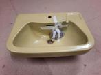 Wastafeltje retro, Ophalen, Gebruikt, Wastafel