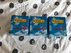 CANON PG 50 en PG51 inktcartridges, Ophalen, Zo goed als nieuw