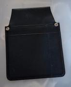 30 Lederen 2 Vaks Horeca Holsters., Sieraden, Tassen en Uiterlijk, Portemonnees, Ophalen of Verzenden, Bruin