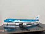 Gemini200 KLM Cargo Boeing 747-400F 1/200, Ophalen of Verzenden, Zo goed als nieuw, Schaalmodel