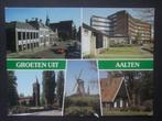 L78 Groeten uit Aalten - 1981, Verzenden, 1980 tot heden, Gelopen, Gelderland