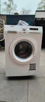 AEG lavamat wasmachine 8kg inhoud, Witgoed en Apparatuur, Wasmachines, 1200 tot 1600 toeren, 6 tot 8 kg, Zo goed als nieuw, Ophalen