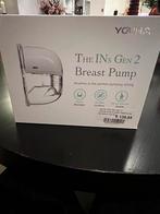 Electrische  borstkolf nieuw., Ophalen of Verzenden, Nieuw