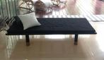 Day bed met messing poten, Huis en Inrichting, Ophalen, Gebruikt