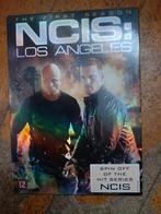NCIS Los Angeles seizoen 1, Vanaf 12 jaar, Ophalen of Verzenden, Zo goed als nieuw, Actie en Avontuur