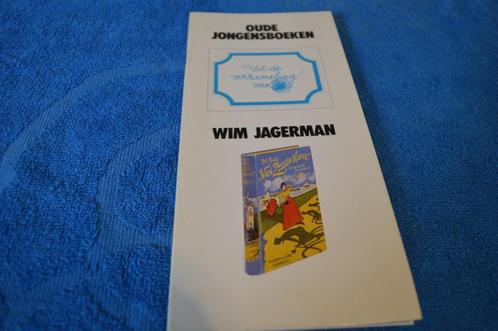 📚 Verzamelen - oude jongensboeken, Boeken, Partijen en Verzamelingen, Gelezen, Ophalen of Verzenden