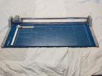 Dahle 552 Papier Snijmachine 32 x 72 cm A2, Ophalen, Zo goed als nieuw, Gereedschap of Toebehoren