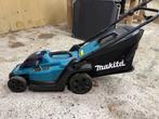 Makita gras maaimachine 330 mm, Ophalen, Cirkelmaaier, Elektrische grasmaaier, Zo goed als nieuw