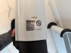 Perel Verwarming - 2x 3000W, 1x 2500W, Ophalen, Gebruikt, Minder dan 30 cm, Kachel