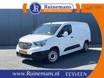 Opel Combo 1.6D Edition / L2H1 / 1e EIG / AIRCO / CRUISE / N, Voorwielaandrijving, Gebruikt, 4 cilinders, Origineel Nederlands
