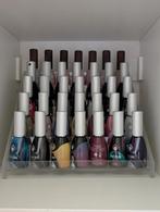 Complete set gellak enz, Ophalen, Gebruikt, Overige kleuren, Handen en Nagels
