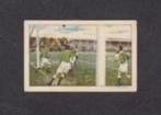 Voetbalplaatje Robur et Velocitas - Wageningen 1932 (13), Verzamelen, Ophalen of Verzenden, Zo goed als nieuw