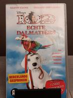 102 echte dalmatiërs, Avontuur, Alle leeftijden, Ophalen of Verzenden, Zo goed als nieuw