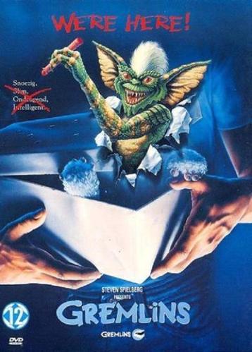 Joe Dante - 'Gremlins'  beschikbaar voor biedingen