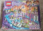 Nieuw! Lego Friends 41130 Pretpark achtbaan, Kinderen en Baby's, Speelgoed | Duplo en Lego, Ophalen, Nieuw, Complete set, Lego