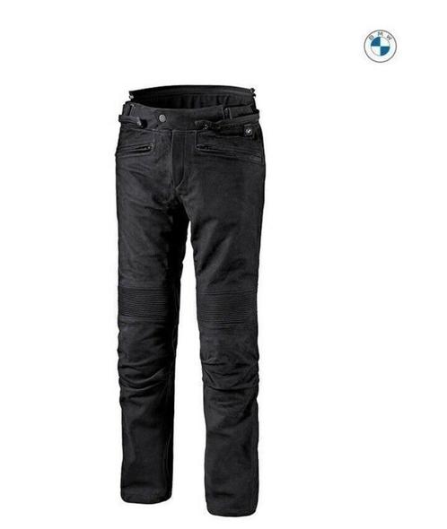 Nieuw BMW Motor broek Atlantis leer waterdicht m. 56 NP €753, Motoren, Kleding | Motorkleding, Broek | leer, Dames, Heren, Nieuw met kaartje