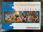 Disney Puzzel 1000 Stukjes - Clementoni, Ophalen of Verzenden, 500 t/m 1500 stukjes, Zo goed als nieuw, Legpuzzel