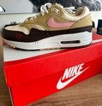 Nike air max 1 “valentines day” maat 38, Kleding | Dames, Schoenen, Ophalen of Verzenden, Zo goed als nieuw, Sneakers of Gympen