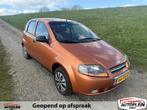 Daewoo Kalos 1.2 Ace 66.349 KM!, Auto's, Voorwielaandrijving, 1150 cc, 15 km/l, Gebruikt