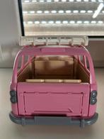 Sylvanian Families 5535 Familie Picknick Auto, Ophalen, Gebruikt