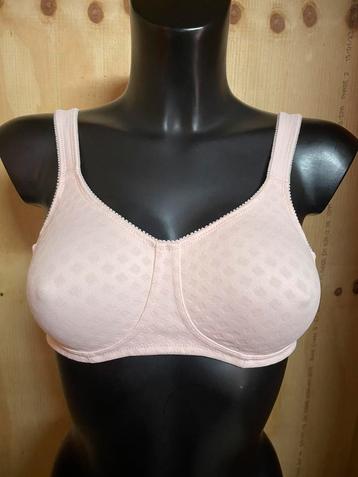Anita prothese Bh  80aa - 85aa - 110a  Lisa 5726 soft rose beschikbaar voor biedingen