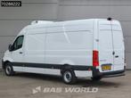Mercedes Sprinter 317 CDI Automaat Koelwagen L3H2 Thermo Kin, Auto's, Bestelauto's, Automaat, Stof, Gebruikt, Euro 6