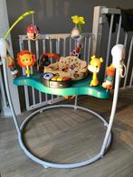 Fisher price jumperoo, Ophalen, Zo goed als nieuw, Overige typen