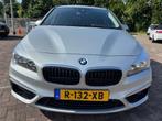 Bmw 2-SERIE Active Tourer, Automaat, 65 €/maand, 136 pk, Gebruikt