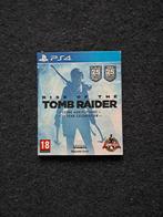 Rise of the tomb raider, Spelcomputers en Games, Games | Sony PlayStation 4, Avontuur en Actie, Vanaf 18 jaar, 1 speler, Ophalen of Verzenden