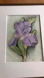 Aquarel, Ophalen of Verzenden