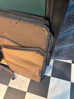 Deurbekleding 2CV gratis, Ophalen, Gebruikt, Citroën, Parijs